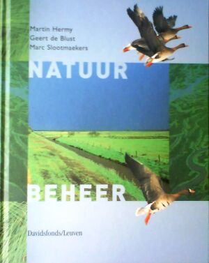 Natuurbeheer