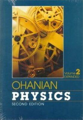 Physics (second edition) Volume 2 expanded