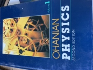 Physics (second edition) Volume 1