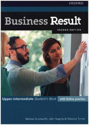 Business Result 2nd edition