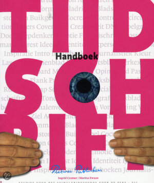 Handboek Tijdschrift