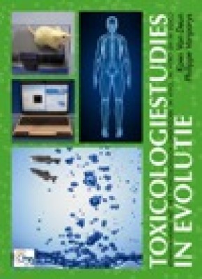 Toxicologiestudies in evolutie