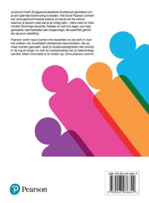 Ontwikkelingspsychologie 7de editie