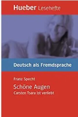 Schöne Augen Deutsch als Fremdsprache