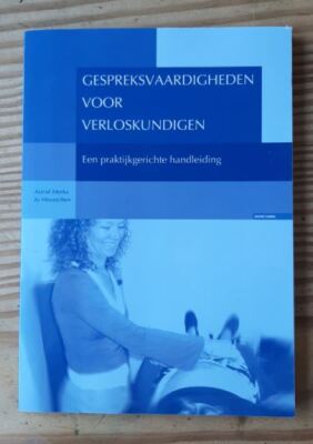 Gespreksvaardigheden voor verloskundigen