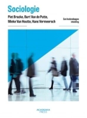 Sociologie: een hedendaagse inleiding