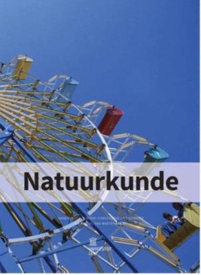Natuurkunde