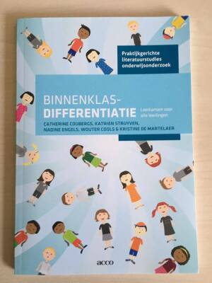 Binnenklasdifferentiatie
