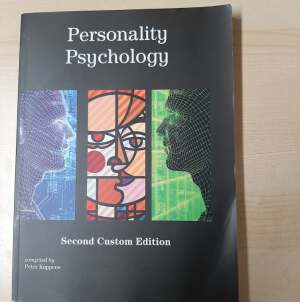 Personality Psychology