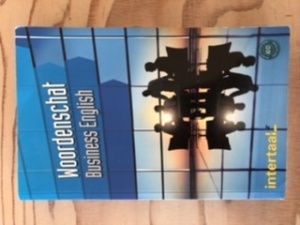 Woordenschat Business English