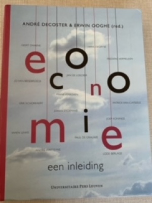 Economie - Een Inleiding