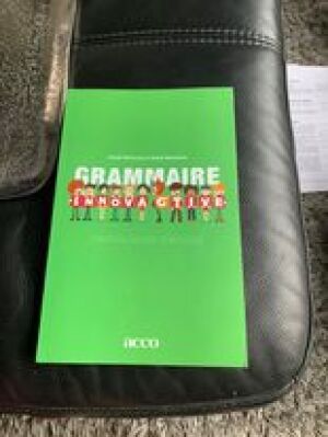 Grammaire Innovactive