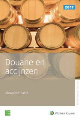 Douane en accijnzen