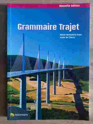 Grammaire Trajet