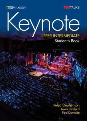 Keynote UPPER INTERMEDIATE SPLIT EDITION A