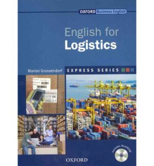 English for Logistics