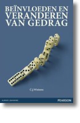 Beïnvloeden en veranderen van gedrag
