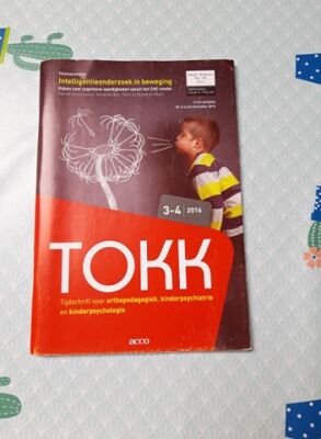 TOKK