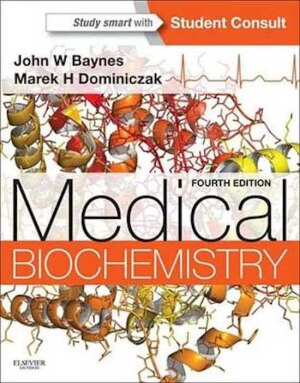 Medical Biochemistry (4e editie)