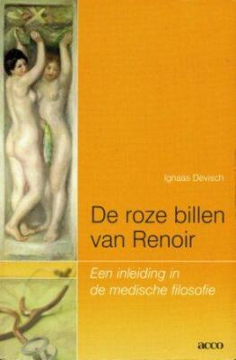 De roze billen van Renoir