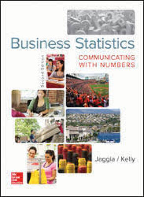 Business Statistics