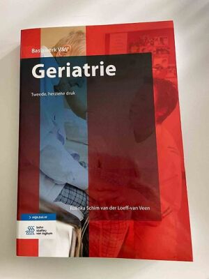 Geriatrie