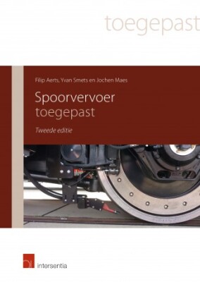 Spoorvervoer toegepast Tweede editie