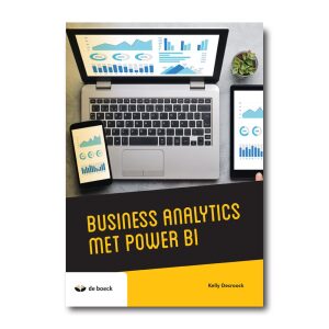 Business Analytics Met Power BI