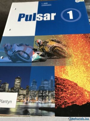 Pulsar 1