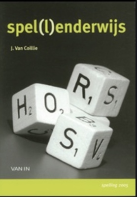 Spel(l)enderwijs