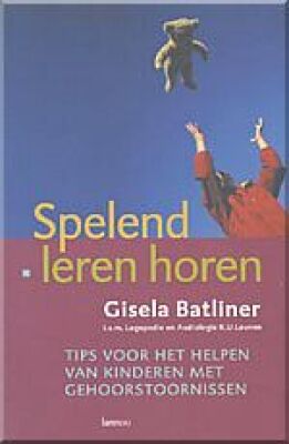 Spelend leren horen