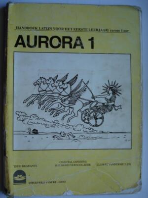 Aurora 1