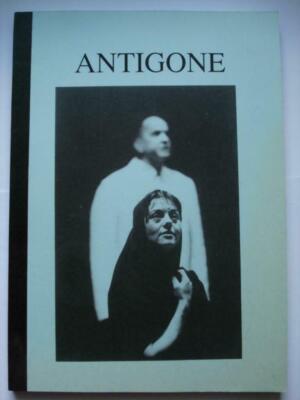 Klassieken in de klas. Het geval Antigone.