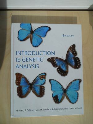 Introduction to Genetic Analysis