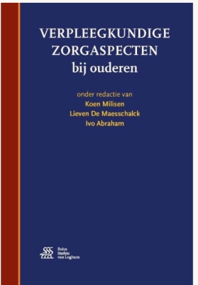 Verpleegkundige zorgaspecten bij ouderen