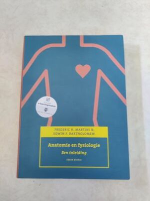 Anatomie en fysiologie: een inleiding