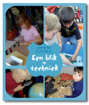 Een blik op techniek