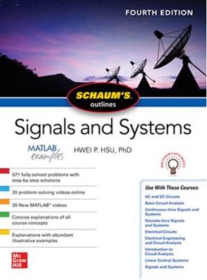 Signals and Systems