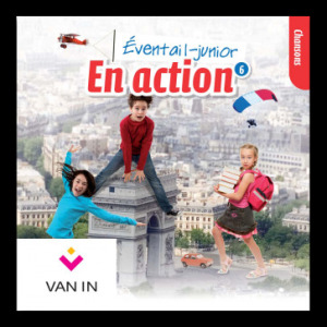 En action 6