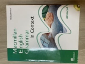 Macmillan Englisch Grammer