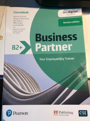 Business Pärtner B2+