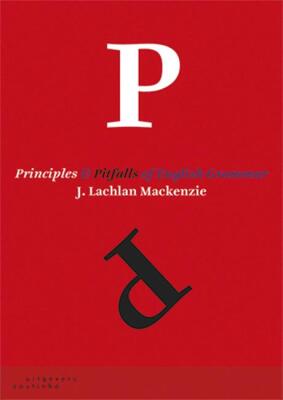 Principles & Pitfalls of English Grammar