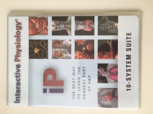 Interactive Physiology DVD