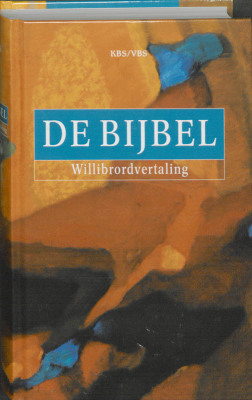 De bijbel, willibrordvertaling