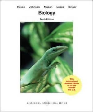 Biology - tenth edition