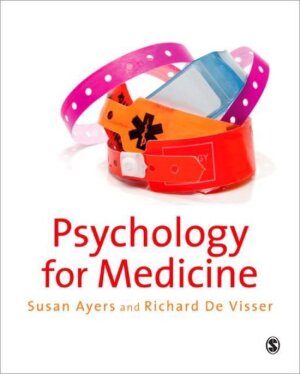 Psychology for medicine