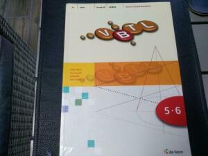 Analyse 3: verloop van functies LW6/8