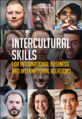 Intercultural Skills for international business and international relationships