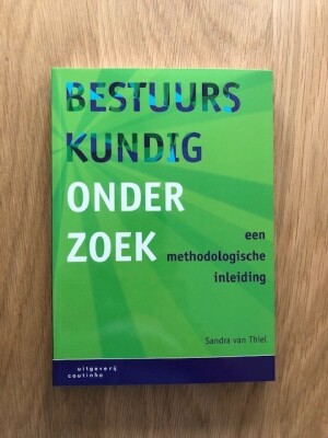 Bestuurskundig onderzoek