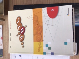 VBTL 5 analyse 1 reële functies